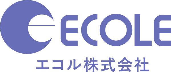 ECOLE - エコル株式会社